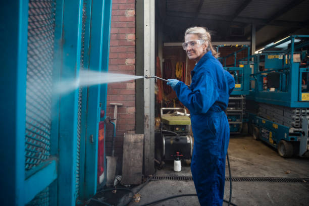 Best Local Pressure Washing Services  in Yuipa, CA