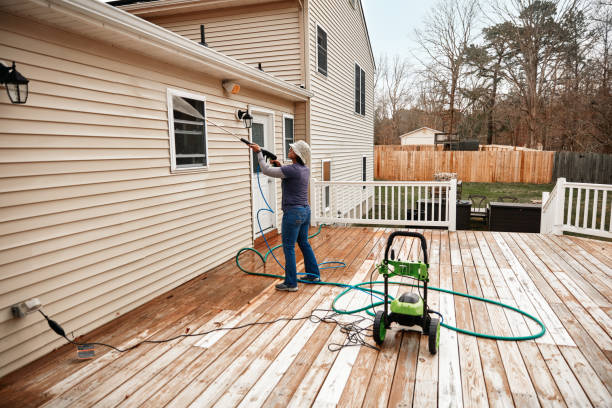 Best Best Pressure Washing Companies  in Yuipa, CA