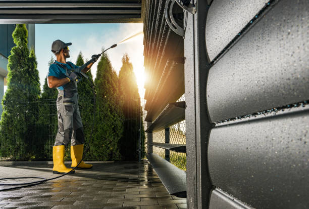 Best Deck Pressure Washing  in Yuipa, CA