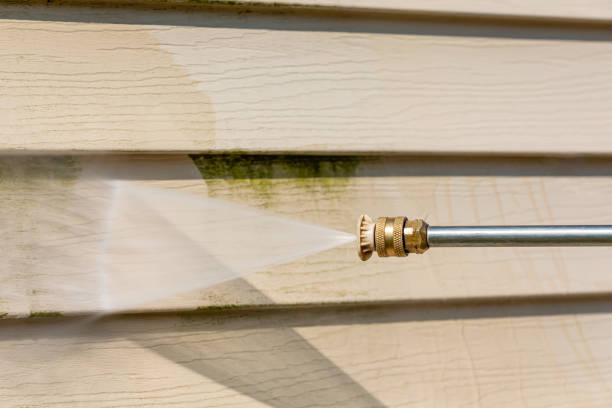 Best Affordable Power Washing  in Yuipa, CA