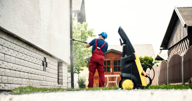 Best Concrete Pressure Washing  in Yuipa, CA